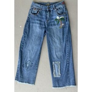 Worn Vintage Jean